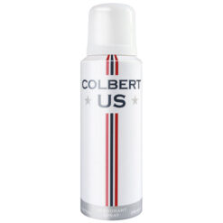 Desodorante en Aerosol Colbert US X 250 Ml