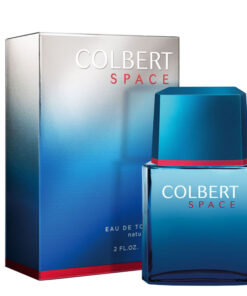 Perfume Colbert Space X 60 Ml
