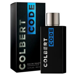 Perfume Colbert Code X 100 Ml