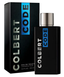 Perfume Colbert Code X 100 Ml