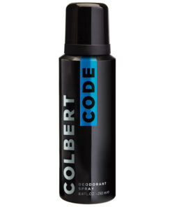 Desodorante en Aerosol Colbert Code X 250 Ml