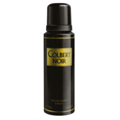 Desodorante en Aerosol Colbert Noir X 250 Ml