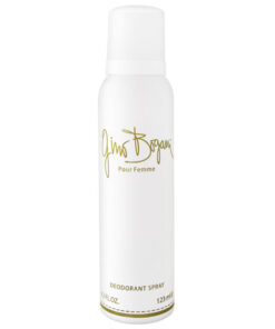 Desodorante en Aerosol Gino Bogani X 123 Ml