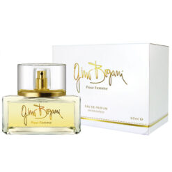 Perfume Gino Bogani X 60 Ml