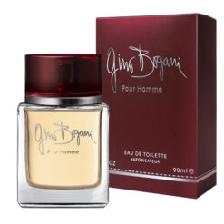 Perfume Gino Bogani   X 90 Ml