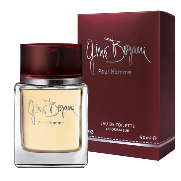 Perfume Gino Bogani X 90 Ml