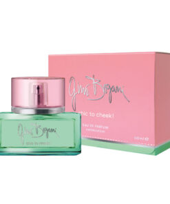 Perfume Gino Bogani Chic to cheek! X 60 Ml