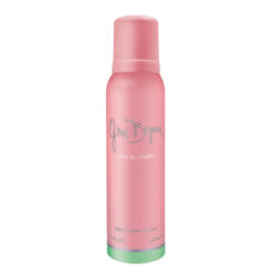 Desodorante en Aerosol Gino Bogani Chic to cheek! X 123 Ml