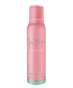 Desodorante en Aerosol Gino Bogani Chic to cheek! X 123 Ml