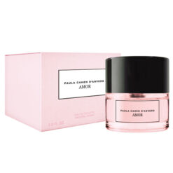 Perfume Paula Cahen Danvers Amor X 60 Ml