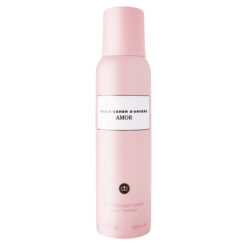 Desodorante en Aerosol Paula Cahen Danvers Amor X 123 Ml