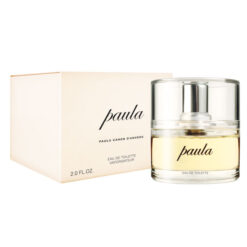 Perfume Paula Cahen Danvers Paula X 60 Ml