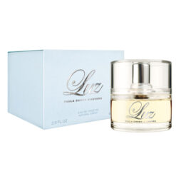 Perfume Paula Cahen Danvers Luz X 60 Ml