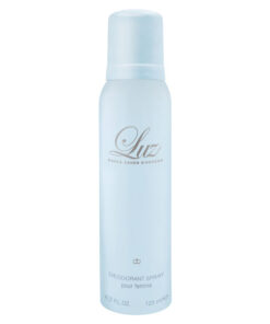 Desodorante en Aerosol Paula Cahen Danvers Luz X 123 Ml