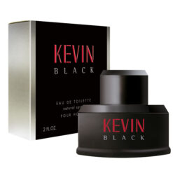 Perfume Kevin Black X 60 Ml
