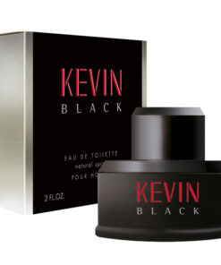 Perfume Kevin Black X 60 Ml