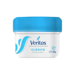 Desodorante en crema Veritas Original X 60 Gr