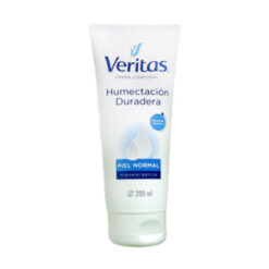 Crema corporal Veritas Original X 200 Ml