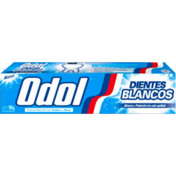 Crema dental Odol Original X 70 Gr