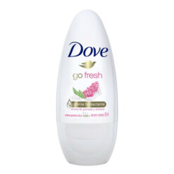 Antitranspirante Dove Roll On Grana / Verbena X 50 Ml