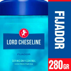 Fijador LORD CHESELINE Extra Fijación X 280 Gr