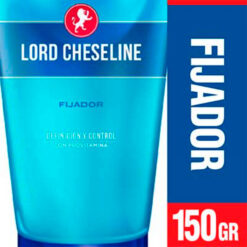 Fijador LORD CHESELINE Extra Fijación X 150 Gr