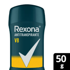 Alternative view of Antitranspirante Rexona Barra V8 X 50 Gr