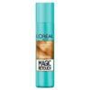 Tintura Loreal Paris Magic Retouch Rubio Claro Medio X 1u