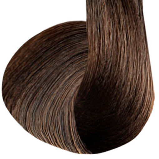 Tintura Permanente Issue Sachet 6.1 Rubio Oscuro Ceniza X 1u - Imagen 2