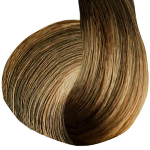 Tintura Permanente Issue Sachet 7.1 Rubio Ceniza X 1u - Imagen 2
