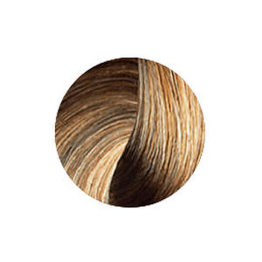 Tintura Permanente Issue Sachet 8.3 Rubio Claro Dorado X 1u - Imagen 2