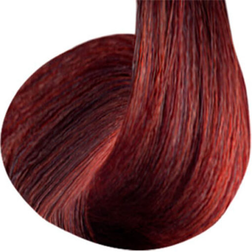 Tintura Permanente Issue Sachet 5.65 Castaño Claro Rojizo Caoba X 1u - Imagen 2