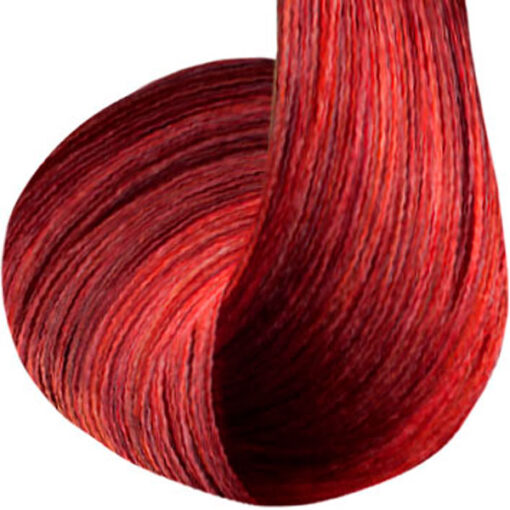 Tintura Permanente Issue Sachet 7.26 Rojo Claro Perlado X 1u - Imagen 2