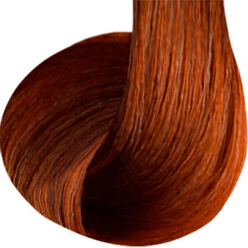 Tintura Permanente Issue Sachet 7.46 Rubio Cobre Rojizo X 1u - Imagen 2