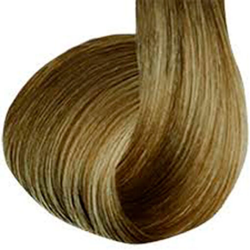 Tintura Permanente Issue Sachet 8.11 Rubio Claro Ceniza Irisado X 1u - Imagen 2