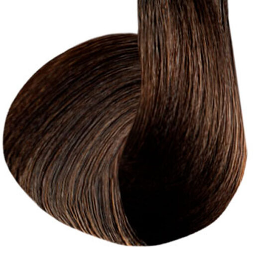 Tintura Permanente Issue Sachet 5.13 Castaño Claro Chocolate X 1u - Imagen 2