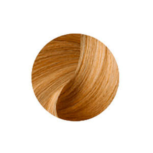 Tintura Permanente Issue Sachet 8.73 Chocolate Claro Dorado X 1u - Imagen 2