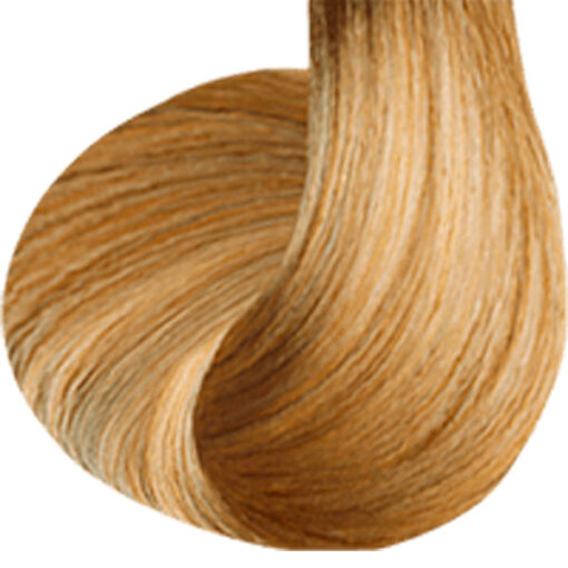 Tintura Permanente Issue Sachet 8.33 Rubio Claro Dorado Profundo X 1u - Imagen 2