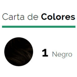 Alternative view of Tintura Issue Sin Amoniaco Negro 1 X Kit