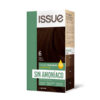 Tintura Issue Sin Amoniaco Rubio Oscuro 6 X Kit