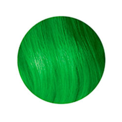 Alternative view of Tintura Issue Crazy Color Verde X 1u