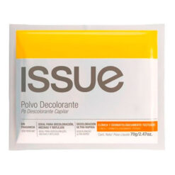 Decolorante Issue Polvo X 70 Gr