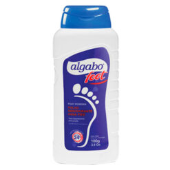 Talco Algabo Foot X 100 Gr