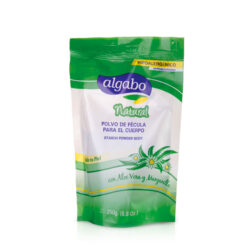 Polvo de Fecula Algabo Doypack Natural X 250 Gr