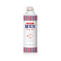Espuma de afeitar Algabo Men X 200 Ml