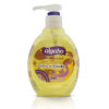 Jabon Liquido Algabo Valvula Coco y Vainilla X 300 Ml