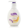 Jabon Liquido Algabo Valvula Cream X 300 Ml