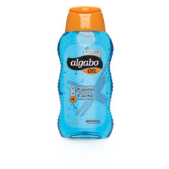Fijador en gel Algabo Extra Fuerte X 475 Gr