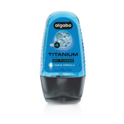 Fijador en gel Algabo Extra Fuerte X 150 Gr