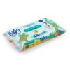 Toallas Humedas Algabo Baby X 48u
